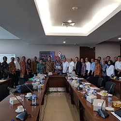 foto kegiatan ISSC