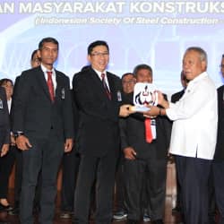 foto kegiatan ISSC